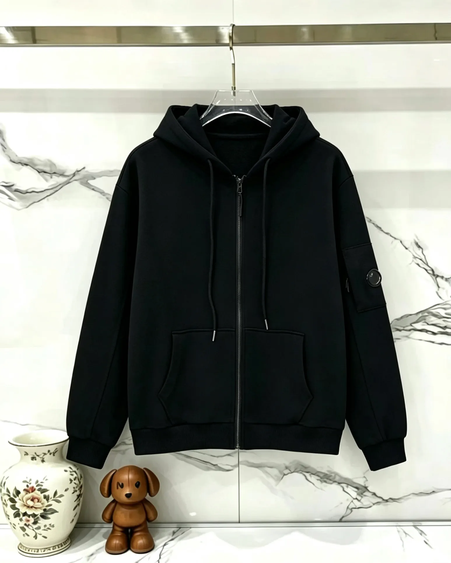 H 6063 C P.company.Sweatshirt color chart Item number: H 6063